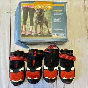 Kurgo XS dog shoes/booties